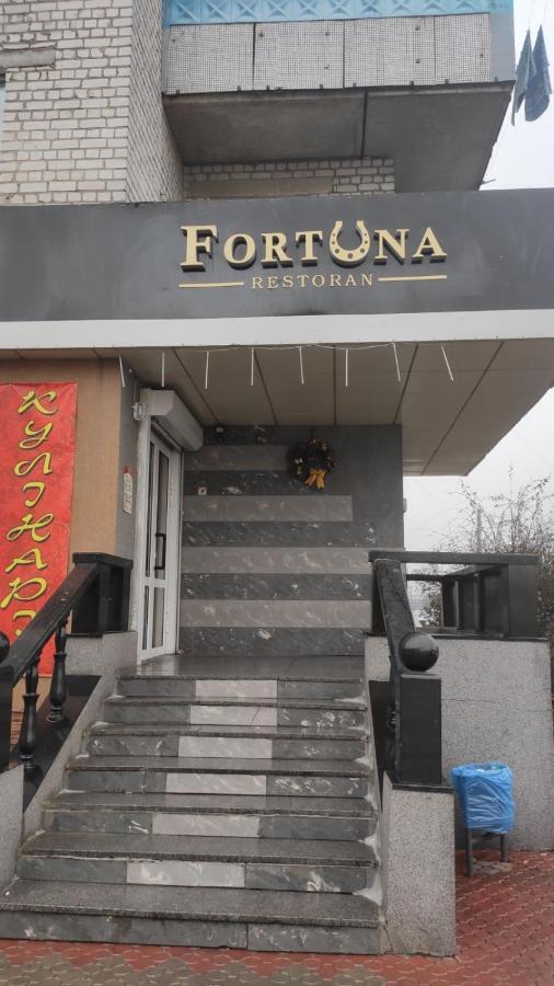 2-Х Комнатная Квартира Korosten Exteriör bild